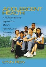 bokomslag Adolescent Health