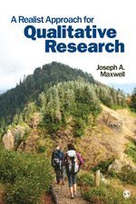 A Realist Approach for Qualitative Research 1