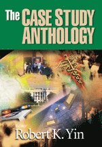bokomslag The Case Study Anthology