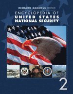 bokomslag Encyclopedia of United States National Security