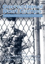 bokomslag Correctional Boot Camps
