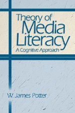 bokomslag Theory of Media Literacy