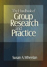 Susan A. Wheelan - Handbook of Group Research and Practice, Inbunden