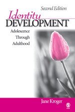Jane Kroger - Identity Development, Inbunden