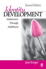 Jane Kroger - Identity Development, Inbunden