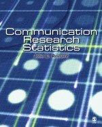 bokomslag Communication Research Statistics