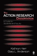 The Action Research Dissertation