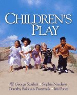 bokomslag Children's Play