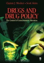 Drugs and Drug Policy