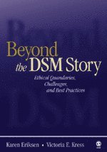 bokomslag Beyond the DSM Story