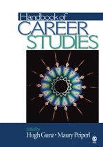 bokomslag Handbook of Career Studies