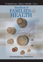 bokomslag Handbook of Families and Health
