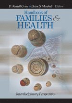 bokomslag Handbook of Families and Health