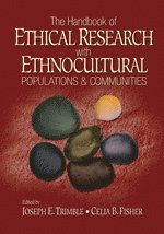 bokomslag The Handbook of Ethical Research with Ethnocultural Populations and Communities