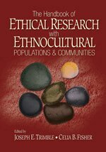 Joseph E. Trimble, Celia B. Fisher - Handbook of Ethical Research with Ethnocultural Populations and Communities, Inbunden