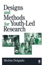 Designs and Methods for Youth-Led Research 1