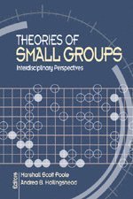 bokomslag Theories of Small Groups