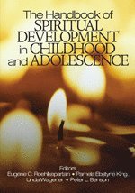 bokomslag The Handbook of Spiritual Development in Childhood and Adolescence