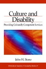 bokomslag Culture and Disability
