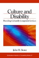 John H. Stone, John H. Stone - Culture and Disability, Häftad