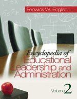 Fenwick W. English - Encyclopedia of Educational Leadership and Administration, Inbunden