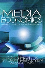 Media Economics 1