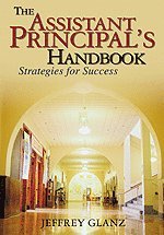 bokomslag The Assistant Principal's Handbook