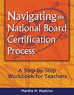 bokomslag Navigating the National Board Certification Process