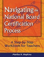 Navigating the National Board Certification Process 1