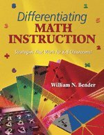 Differentiating Math Instruction