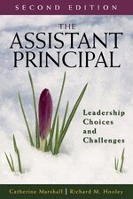 Catherine Marshall, Richard M. Hooley - Assistant Principal, Häftad