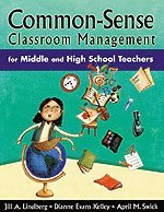 bokomslag Common-Sense Classroom Management for Middle and High School Teachers