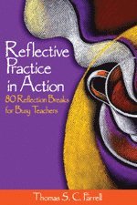 bokomslag Reflective Practice in Action