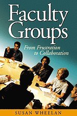 Faculty Groups 1