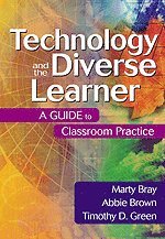 bokomslag Technology and the Diverse Learner