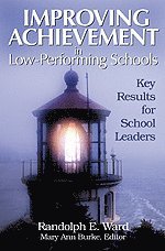 bokomslag Improving Achievement in Low-Performing Schools