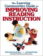 bokomslag The Learning Communities Guide to Improving Reading Instruction
