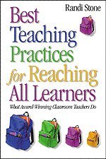 bokomslag Best Teaching Practices for Reaching All Learners