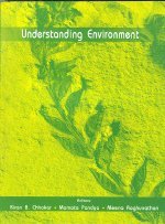 Kiran Chhokar, Mamata Pandya, Meena Raghunathan - Understanding Environment, Häftad