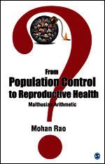 From Population Control To Reproductive Health