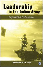 Leadership in the Indian Army