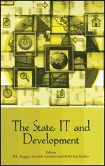 State, IT and Development