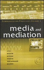 Media and Mediation