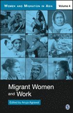 Migrant Women and Work
