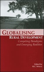 M C Behera - Globalizing Rural Development, Häftad