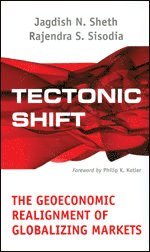 Tectonic Shift