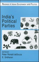 India′s Political Parties