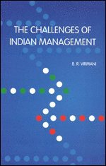 Challenges of Indian Management