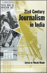 21st Century Journalism in India