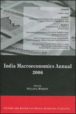 India Macroeconomics Annual 2006